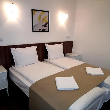 Casa de hóspedes White House Veliko Tŭrnovo