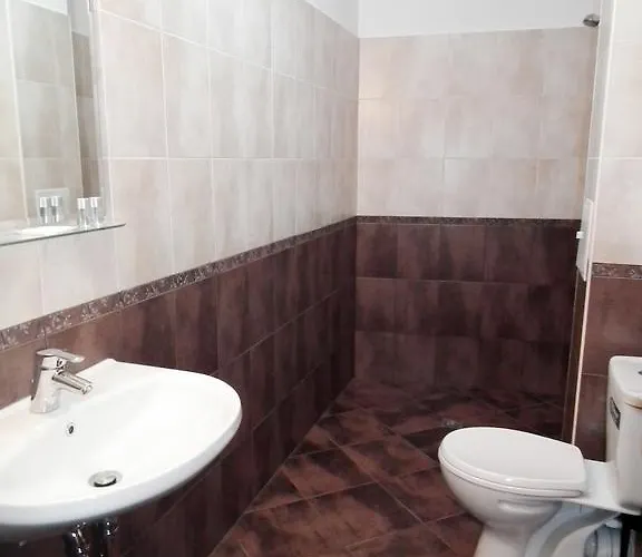 Penzion White House 3*